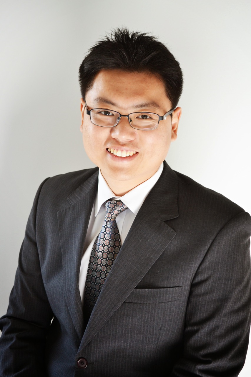 Dr. Fred Kim